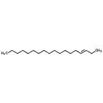 CAS#: 7206-19-1， (3E)-3-Octadecene