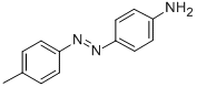 CAS 登录号：722-25-8， 4-(对甲苯基偶氮)苯胺