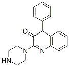 CAS#: 72320-58-2， 4-Phenyl-2-Piperazin-1-Ylquinoline