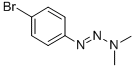 CAS#: 7239-21-6， 1-(4-Bromophenyl)-3,3-Dimethyltriazene
