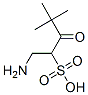 CAS#: 72438-01-8， 2-(2,2-Dimethylpropanoylamino)Ethanesulfonic Acid