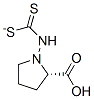 CAS#: 7250-31-9， 1-(Dithiocarboxy)-L-Proline