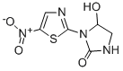 CAS#: 72589-88-9， 5-Hydroxyniridazole