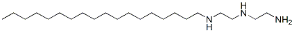 CAS#: 7261-63-4， N-(2-Aminoethyl)-N'-Octadecylethylenediamine