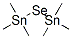 CAS#: 7262-34-2， Selenobis(Trimethyltin)