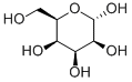 CAS 登录号：7282-81-7， alpha-D-(+)-太洛醣