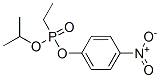 CAS#: 7284-58-4， Ethylphosphonic Acid Isopropyl 4-Nitrophenyl Ester