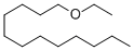 CAS#: 7289-37-4， 1-Ethoxydodecane