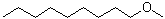 CAS#: 7289-51-2， 1-Methoxynonane