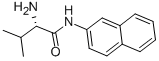 CAS#: 729-24-8， (2S)-2-Amino-3-Methyl-N-2-Naphthalenyl-Butanamide
