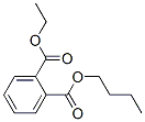 CAS#: 7299-93-6， Butyl Ethyl 1,2-Benzenedicarboxylate