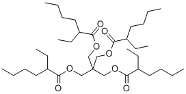 CAS#: 7299-99-2， Pentaerythritol Tetra(2-Ethylhexanoate)
