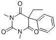 CAS#: 730-66-5， Dimethylphenobarbital