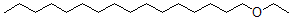 CAS#: 73049-34-0， 1-Ethoxyhexadecane