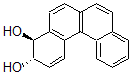 CAS 登录号：73093-19-3， (9S,10S)-9,10-二氢苯并[c]菲-9,10-二醇