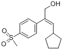 CAS#: 731017-34-8， (E)-3-Cyclopentyl-2-(4-(Methylsulfonyl)Phenyl)Prop-2-En-1-Ol