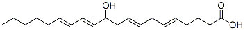 CAS 登录号：73151-66-3， (5E,8E,12E,14E)-11-羟基二十-5,8,12,14-四烯酸