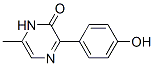 CAS#: 73226-86-5， 6-Methyl-3-(4-Oxo-1-Cyclohexa-2,5-Dienylidene)-1,4-Dihydropyrazin-2-One