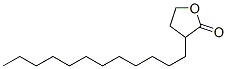 CAS#: 73263-36-2， 3-Dodecyldihydrofuran-2(3H)-One