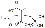 CAS#: 73319-80-9， 4-(Ethoxy-Hydroxyphosphoryl)Oxyheptane-2,3,4-Tricarboxylic Acid