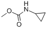 structure of CAS# 73330-91-3, Methyl Cyclopropylcarbamate;Cyclopropylcarbamic Acid Methyl Ester;METHYL CYCLOPROPYLCARBAMATE;CYCLOPROPYLMETHYLCARBAMATE