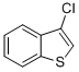 CAS#: 7342-86-1， 3-Chloro-1-Benzothiophene