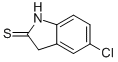 CAS#: 73424-95-0， 5-Chloro-1,3-Dihydro-Indole-2-Thione
