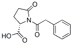 CAS#: 73427-36-8， 5-Oxo-1-(Phenylacetyl)-L-Proline