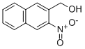 CAS#: 73428-04-3， 3-Nitronaphthalene-2-Methanol