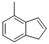 CAS#: 7344-34-5， 4-Methyl-1H-Indene
