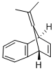 CAS#: 7350-72-3， 1,4-Dihydro-9-Isopropylidene-1,4-Methano-Naphthalene