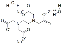 structure of CAS# 73513-47-0, Disodium Zinc 2-[2-[Bis(2-Oxido-2-Oxoethyl)Amino]Ethyl-(2-Oxido-2-Oxoethyl)Amino]Acetate;Disodium Zinc 2-[2-[Bis(2-Oxido-2-Oxo-Ethyl)Amino]Ethyl-(2-Oxido-2-Oxo-Ethyl)Amino]Acetate;Disodium Zinc 2-[2-[Bis(2-Keto-2-Oxido-Ethyl)Amino]Ethyl-(2-Keto-2-Oxido-Ethyl)Amino]Acetate;Disodium Zinc 2-[2-[Bis(2-Oxido-2-Oxo-Ethyl)Amino]Ethyl-(2-Oxido-2-Oxo-Ethyl)Amino]Ethanoate