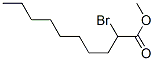 CAS#: 7357-56-4， 2-Bromo-Decanoic Acid Methyl Ester
