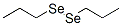 CAS#: 7361-89-9， Dipropyldiselenide