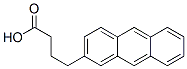 CAS#: 73693-25-1， 4-Anthracen-2-Ylbutanoic Acid