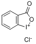 CAS#: 73698-48-3， 3-Oxo-3H-2,1-benzoxiodolium chloride