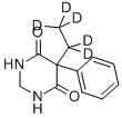 CAS#: 73738-06-4， Primidone-D5