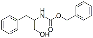 CAS#: 73747-40-7， Phenylmethyl N-(1-Hydroxy-3-Phenylpropan-2-Yl)Carbamate