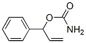 CAS#: 73826-14-9， 1-Phenylprop-2-Enyl Carbamate