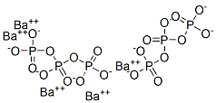 CAS#: 73830-73-6， Triphosphoric Acid Barium Salt (2:5)