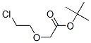 CAS#: 73834-55-6， Tert-Butyl 2-(2-Chloroethoxy)Acetate