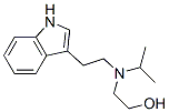 CAS#: 7384-94-3， 2-[N-[2-(1H-Indol-3-Yl)Ethyl]-N-Isopropylamino]Ethanol
