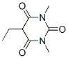 CAS#: 7391-61-9， 5-Ethyl-1,3-Dimethylbarbituric Acid