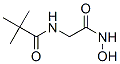 CAS#: 73912-85-3， N-[2-(Hydroxyamino)-2-Oxoethyl]-2,2-Dimethylpropanamide