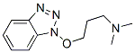 CAS#: 73941-87-4， 3-(1H-benzotriazol-1-yloxy)-N,N-dimethyl-1-Propanamine 2-hydroxy-1,2,3-propanetricarboxylate 