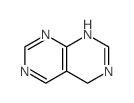 CAS#: 7403-35-2， 3,4-Dihydro-Pyrimido[4,5-d]Pyrimidine 