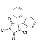 CAS#: 74038-61-2， 1,3-Dichloro-5,5-Bis(4-Methylphenyl)Imidazolidine-2,4-Dione