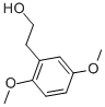 CAS#: 7417-19-8， 2,5-Dimethoxyphenethyl Alcohol