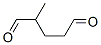 CAS#: 7420-87-3， 2-Methylglutaraldehyde