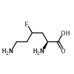 CAS#: 742016-90-6， 4-Fluoro-L-lysine